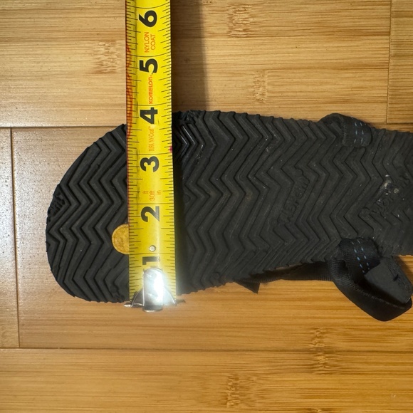 Luna Sandals Leadville Pacer Sandal Women 7.5 Men 5.5 - Barefoot Shoes Running - Picture 5 of 16